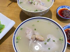 -易老妈蹄花.特色川菜(人民公园总店)