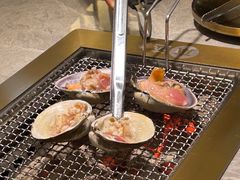 -本达人海鲜烧烤·朝鲜族风味(发展店)
