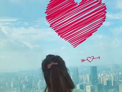 -WFC会仙楼观景台