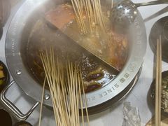 -屋头串串(临江路店)