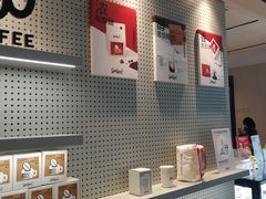 -Seesaw Coffee(环贸iapm店)