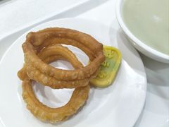 -老磁器口豆汁店(天坛店)
