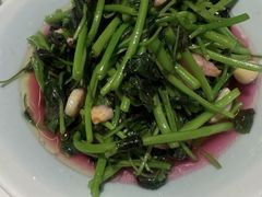 -老馆子·建德菜·山肴鱼鲜(海威新界店)