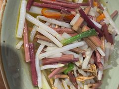 青椒野笋干-WILDS 野有食(碧坞店)