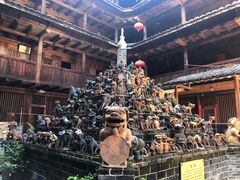 -福建土楼(南靖)景区