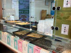 -奇芳阁·百年清真南京菜(夫子庙店)