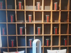 -邈墨茶馆(大兜路1号店)