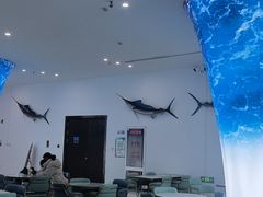 -深海中餐厅(国家海洋博物馆店)