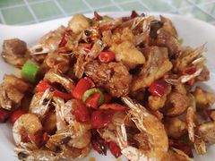 -四海蒸鲜蒸汽海鲜自助(北戴河店)