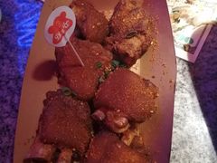 猪手-蛙来哒(东城万达店)