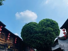 -三坊七巷历史文化街区