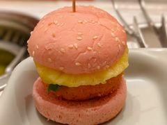 -密友回转自助火锅(世茂国际广场店)