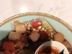 -江边城外烤全鱼(方庄时代购物中心店)