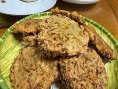-芦茨金富饭庄·25年老字号·专做稻草鸡
