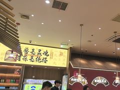 -侃爷南门铜锅涮肉