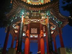-济南大明湖景区