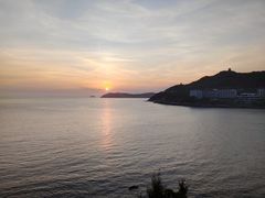 -渔·日落海景餐厅(南沙湾沙滩店)