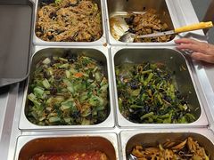 -刘小忙把子肉(北园大街总店)