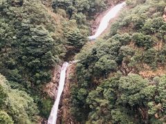 -宁波五龙潭景区