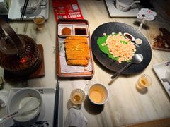 -吴越荣记苏州菜·松鼠桂鱼 100% 活鱼现做(月光码头店)