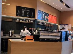 -星巴克臻选(北京世贸天阶店)