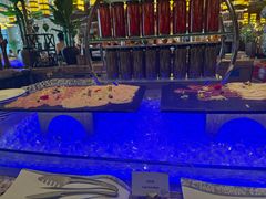 -艺厨风尚餐厅 · 桔钓沙莱华度假酒店