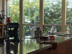 -CHEZ JASMINE 茉莉的氧气厨房