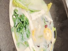 -鲜潭蒸汽石锅鱼(五道口购物中心店)