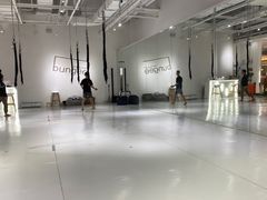 -Jumphai室内蹦极运动
