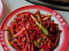 -江湖水乡铁锅炖魚(周庄嘉园店)