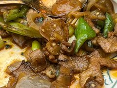 -云海肴·汽锅鸡·云南菜(高德置地店)