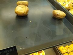 -牛诗诗现烤纯手工蛋糕(SM广场店)