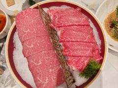 -牛将军•涮肉•烤肉•铁板烧(北京王府井·故宫店)