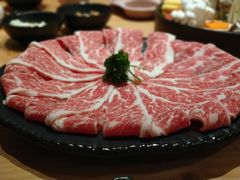 -吟松日式料理(莘庄店)