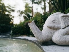 -天目湖涵田半山温泉