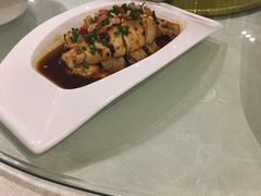 -金色艳阳天•粤菜 淮扬菜(古平岗店)