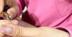 -四季·予你日式美甲美睫Nail