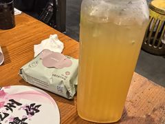 -院子餐厅·大锅菜·老杭帮(桥西直街店)