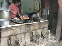 -泰顺江南春面馆
