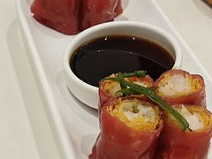 -蔡澜点心·粤菜(月星环球港店)
