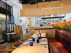 -玛尚诺意式餐厅(官舍店)