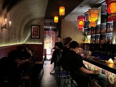 -ASPIRYNA酒吧水烟吧(太古里店)
