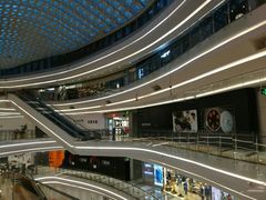 -银泰百货(厦门国贸中心店)