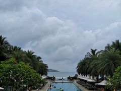 -石梅湾艾美度假酒店