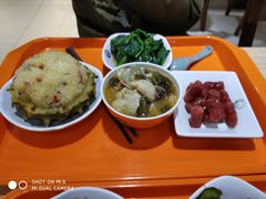 -梅园食堂