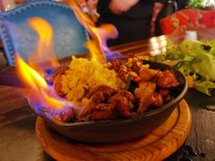 -Let's Taipei 非常烘焙(太古里店)
