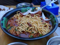 -腾龙新疆大盘鸡(总店)