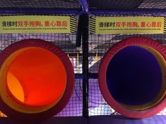-Tenker Club弹刻极限主题公园 · 蹦床 · 团建 · 生日派对(大关店)