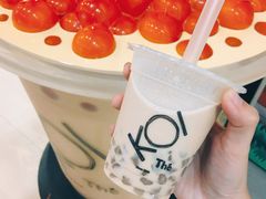 -KOI Thé(正佳广场店)