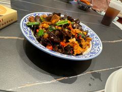 -回家吃饭·地道南昌菜(建德观总店)